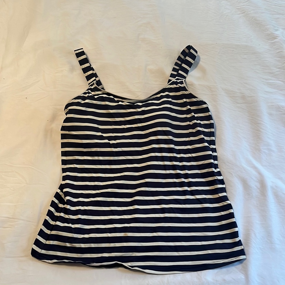 Tankini top